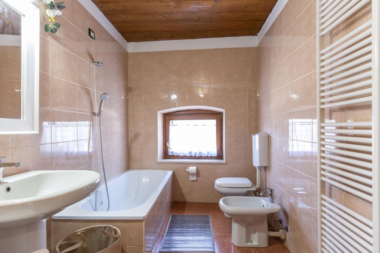 Ferienwohnung Blu Bed Castelnuovo del Garda Exterior foto