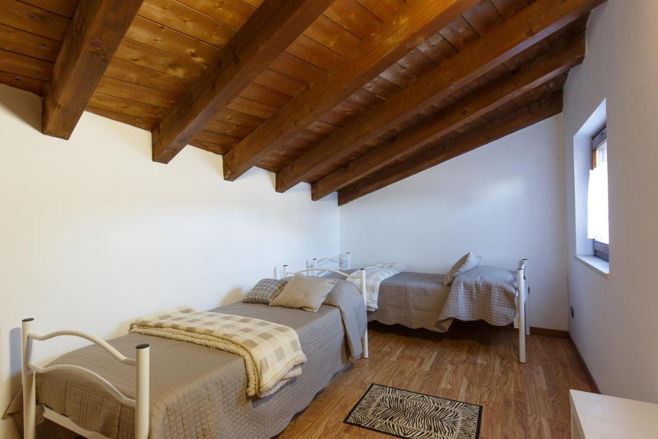 Ferienwohnung Blu Bed Castelnuovo del Garda Exterior foto